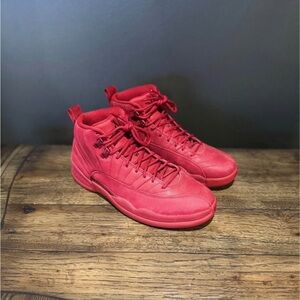Air Jordan 12 “Gym Red” Retro – Size 9.5 Men’s (Brand New)